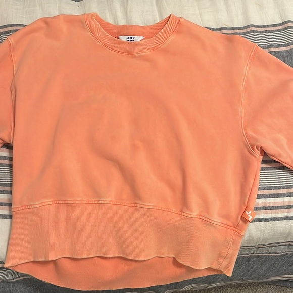 JoyLab Tops Joy Lab Crewneck Poshmark